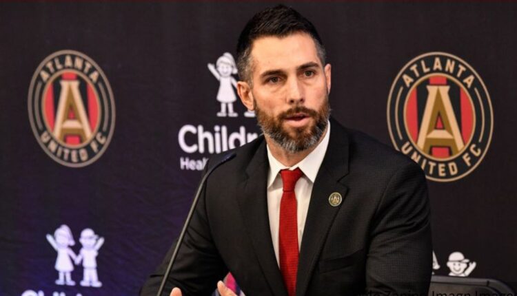 Atlanta United Parts Ways with Carlos Bocanegra: Garth Lagerwey Issues Statement
