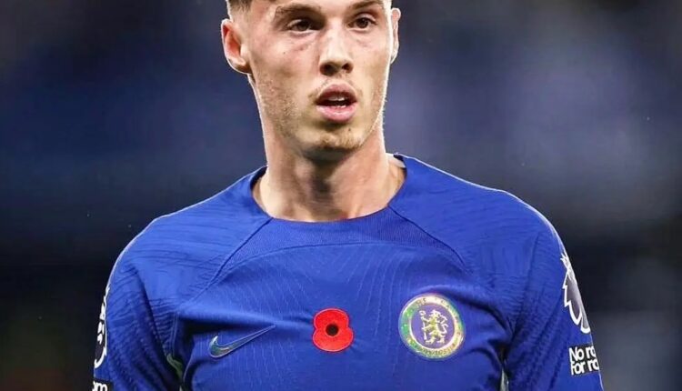 Chelsea Leave Out Key Players from Conference League Squad: Palmer, Lavia, and Fofana