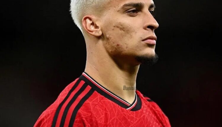 Antony Set to Stay at Manchester United Amid Fenerbahçe Transfer Links