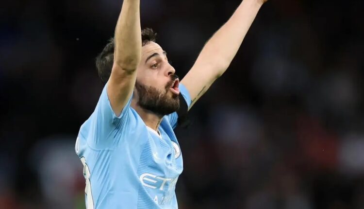 Bernardo Silva Slams "Absurd" Game Schedule: A Player’s Perspective
