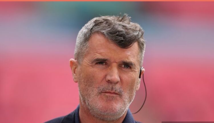 Roy Keane Opens Up About His Fitness Struggles