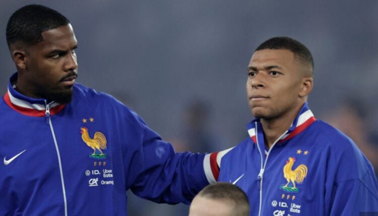 Mike Maignan Addresses Team Performance and Locker Room Incident