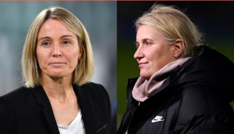 Chelsea Women Dominate Feyenoord in Pre-Season Friendly