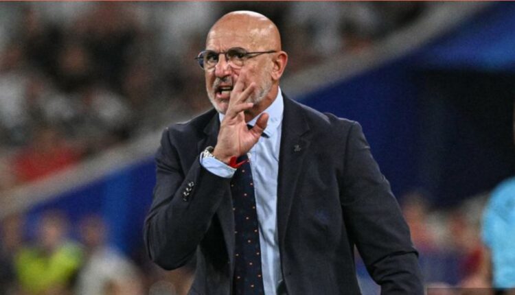 De La Fuente Speaks Out on Fixture Congestion and Player Commitment