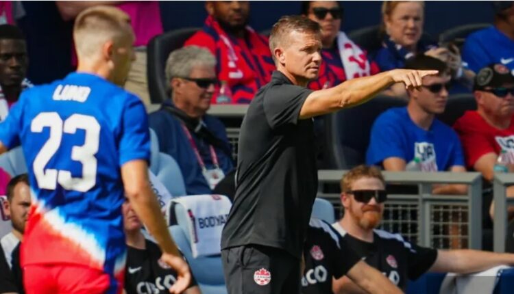 USMNT Falls to Canada in Disappointing 2-1 Loss: Identity Crisis Looms