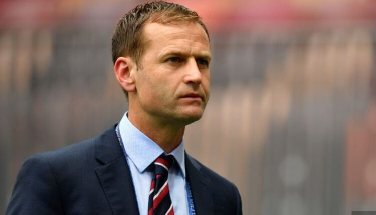 Mitchell Criticizes Ashworth Over Newcastle's Transfer Failures