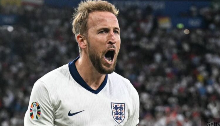 Harry Kane Set for 100th England Cap Against Finland at Wembley