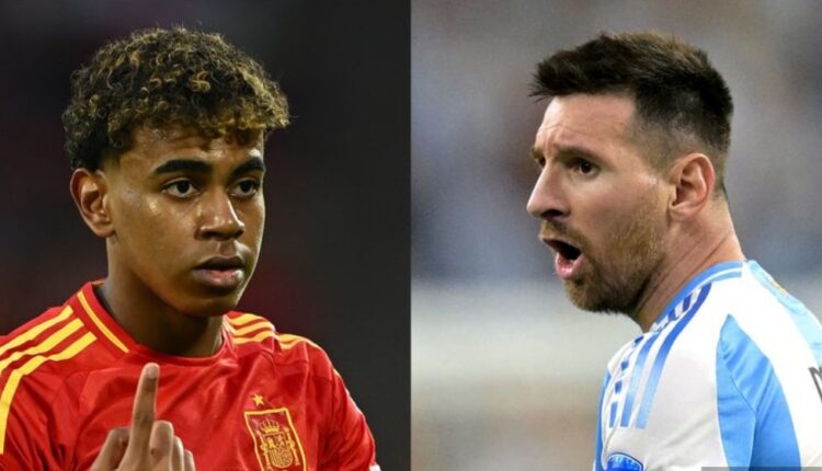 Lionel Scaloni Casts Doubt on Finalissima 2025: Uncertainty Over Spain's Schedule