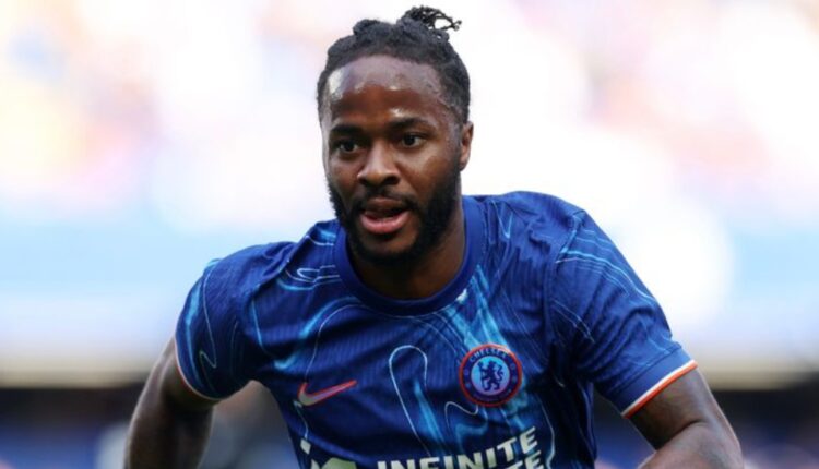 William Gallas on Raheem Sterling's Chelsea Struggles and Arsenal Move