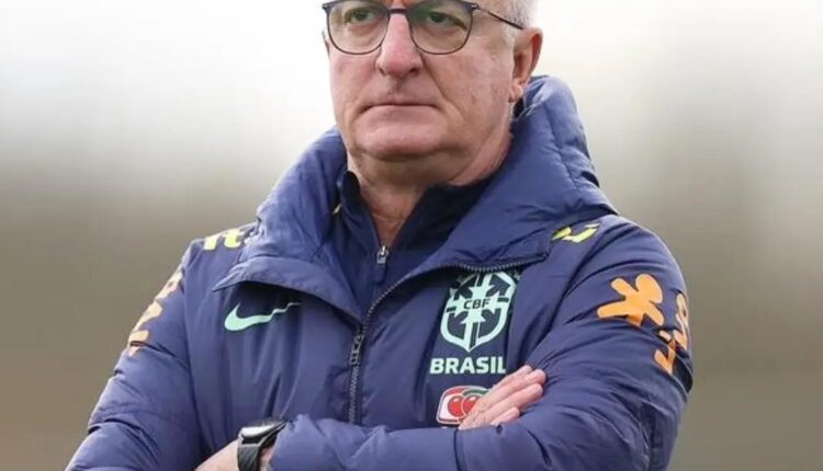 Dorival Junior Boldly Predicts Brazil's World Cup 2026 Final Appearance
