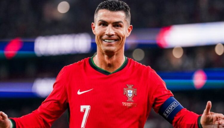 Cristiano Ronaldo Reveals His Enduring Passion for Football at 39