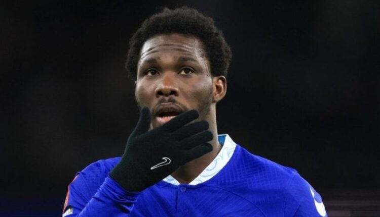 Fofana's Loan Move in Jeopardy as Chelsea Disagree with AEK Athens