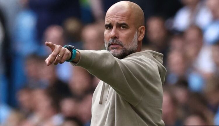 Pep Guardiola Eyed as ‘Dream Appointment’ for England Manager Role