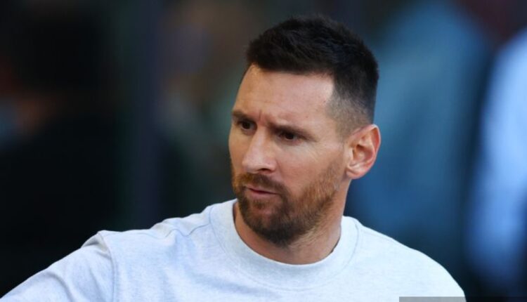 Inter Miami Fans Hopeful for Messi's Return Against Philadelphia Union