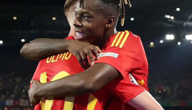 La Liga President Tebas on Nico Williams: A Missed Opportunity for Barça