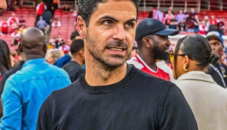 Mikel Arteta Praises Kroenke Family’s Commitment to Arsenal