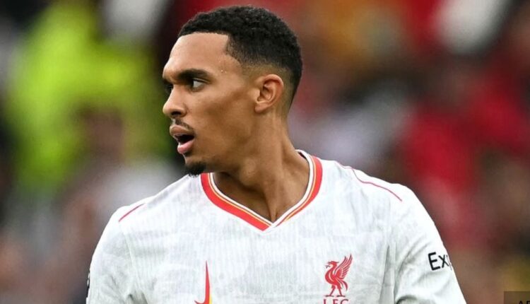 Paul Scholes on Arne Slot’s Reaction to Alexander-Arnold