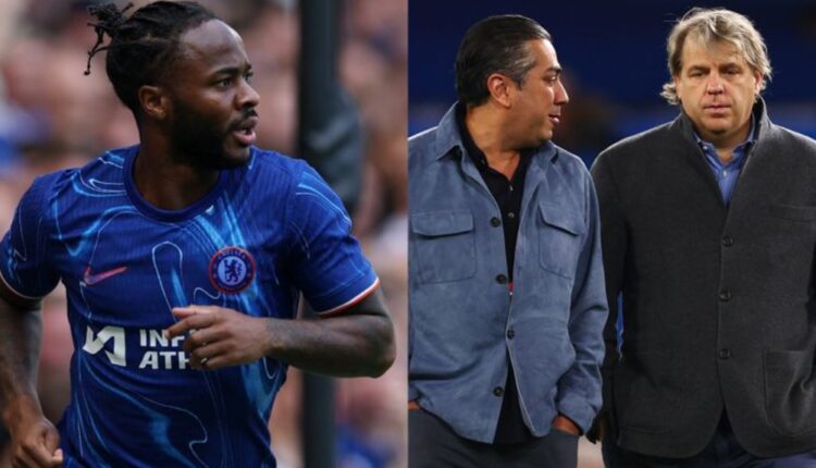 Sterling's Departure and Ownership Tensions: What’s Behind the Scenes?