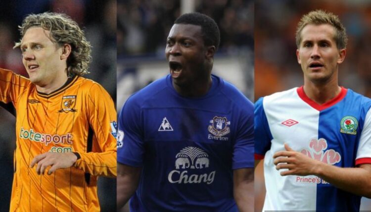 What is a 'Barclaysman'? Exploring the Nostalgic Premier League Trend