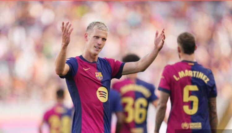 Barcelona's Spending Limit Soars: What It Means for La Liga