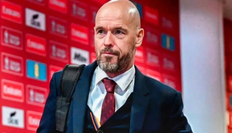 Erik ten Hag Addresses Team Transition and Ronaldo’s Comments