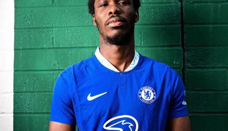 David Datro Fofana Leaves Chelsea for Göztepe SK on Loan Until 2025