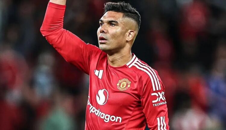 Erik ten Hag Confirms Full Confidence in Casemiro