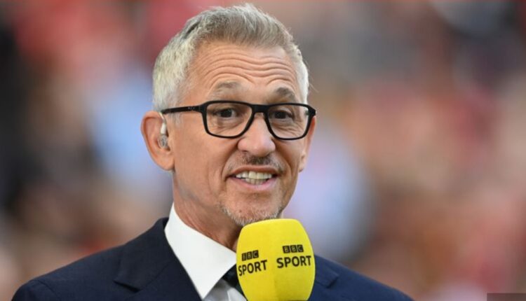 Gary Lineker’s BBC Contract Nears End: Mark Chapman Tipped as Replacement