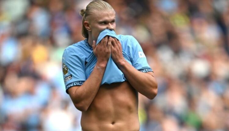 Manchester City Faces "Trial of the Century" Over Alleged Financial Rule Breaches