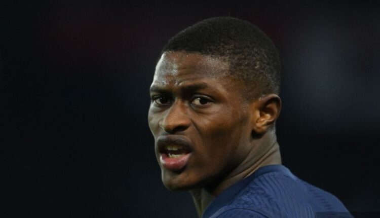 PSG Issues Strong Statement Against Racism Following Abuse Directed at Nuno Mendes