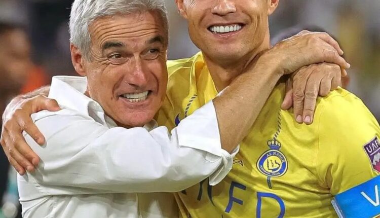 Al Nassr Sack Head Coach Luis Castro After Poor Results