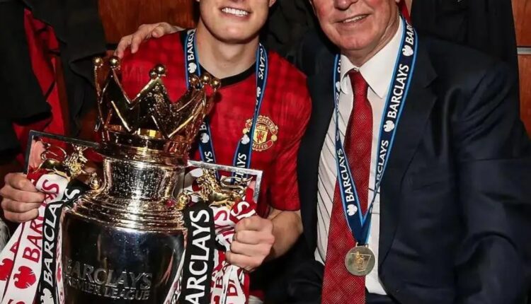 Phil Jones Responds to Critics: "I've Had a Career Many Would Dream Of