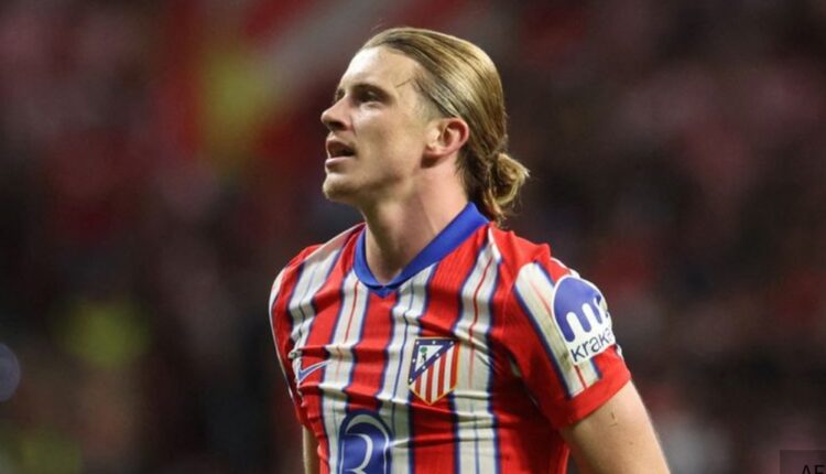 Conor Gallagher Reflects on Chelsea Past and Embraces New Role at Atletico Madrid
