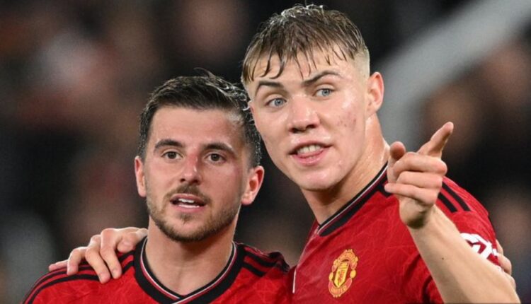 Manchester United Receive Double Fitness Boost Ahead of Upcoming Matches