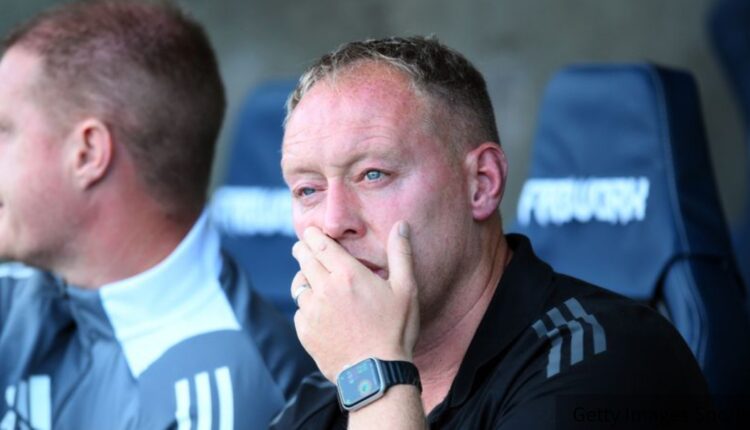 Cooper Speaks Out on VAR Controversy