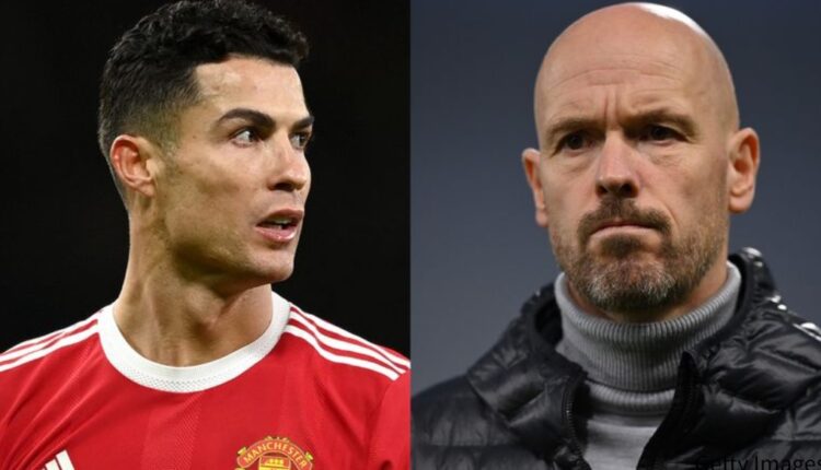 Paul Parker Discusses Manchester United's Future