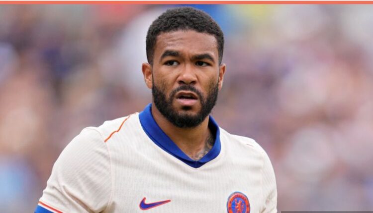 Enzo Maresca Provides Update on Reece's Injury