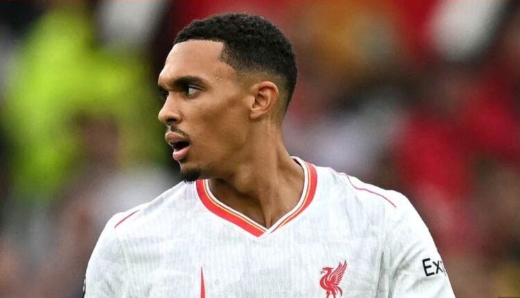 Waldemar Kita Denies Trent Alexander-Arnold's Involvement in Nantes Takeover