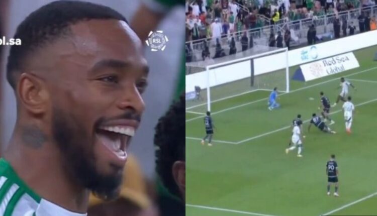 Ivan Toney Scores Brace in Second SPL Start for Al-Ahli