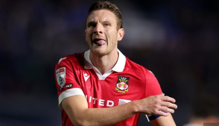 Wrexham Manager Phil Parkinson Addresses Mullin and Marriott Selection Dilemma