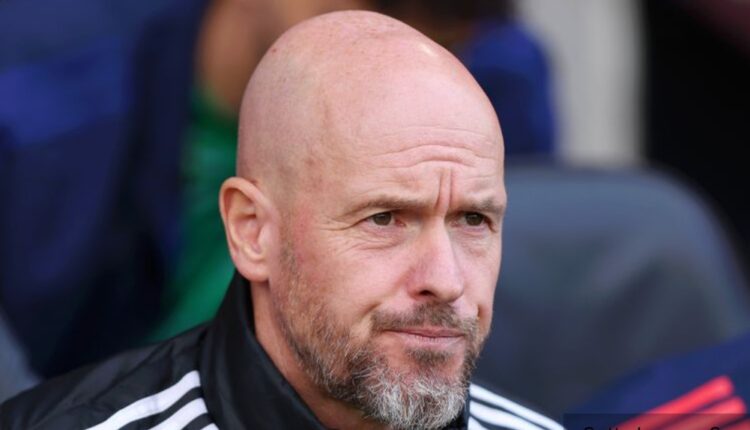 Ten Hag Reflects on Manchester United’s Performance: Points Will Come