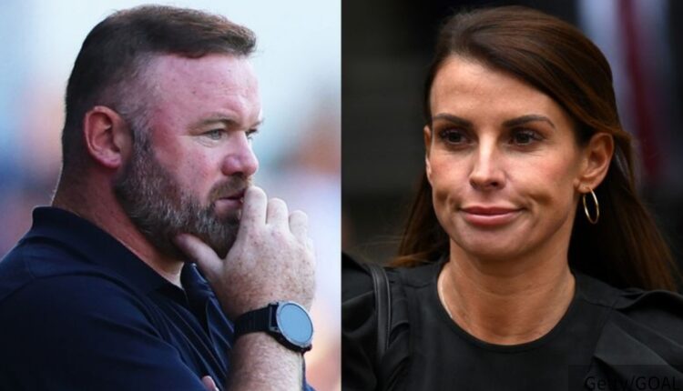 Coleen Rooney Opens Up About Family’s Decision to Stay in Cheshire While Wayne Works in Devon