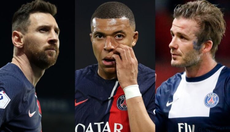 Sarkozy on PSG’s New Approach Under Luis Enrique