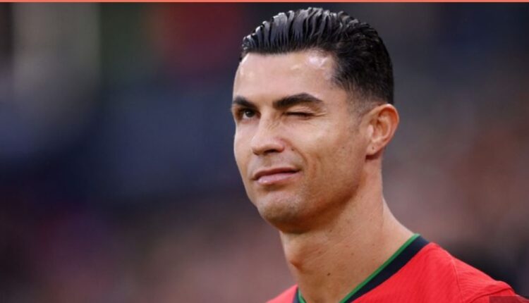 Emmanuel Petit Praises Cristiano Ronaldo as the Greatest Role Model in Football