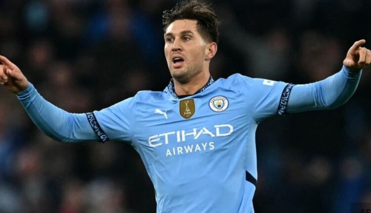 John Stones on Arsenal’s Tactics: "They Upset the Rhythm"