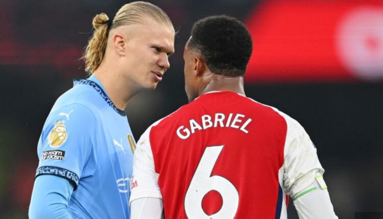 Breaking News: Haaland Escapes Punishment