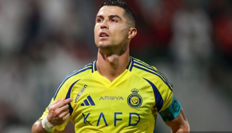 Cristiano Ronaldo Reflects on His Legacy After Receiving UEFA Special Award