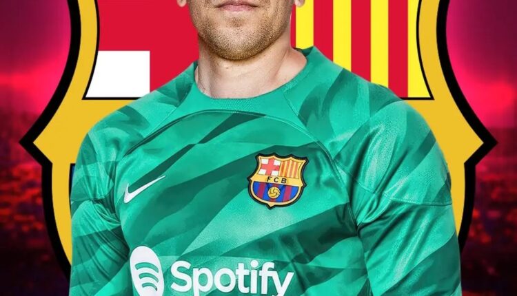 Barcelona Agree Deal to Sign Wojciech Szczesny: Here We Go!