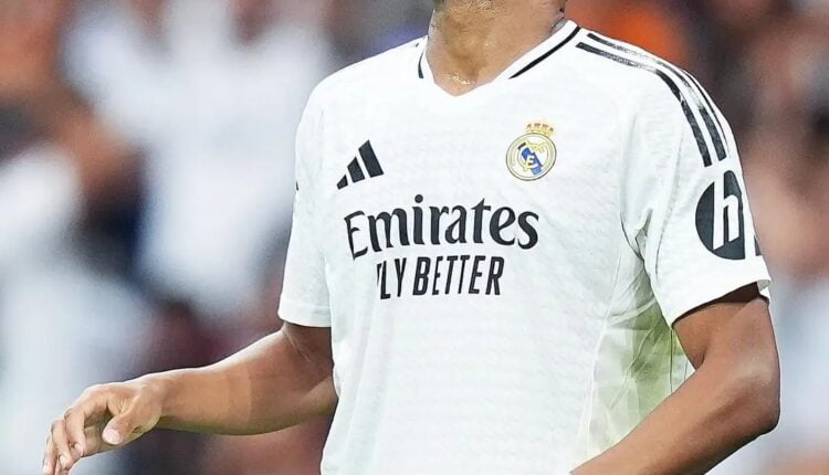 Breaking: Kylian Mbappé Suffers Femoral Biceps Injury, Out for Three Weeks