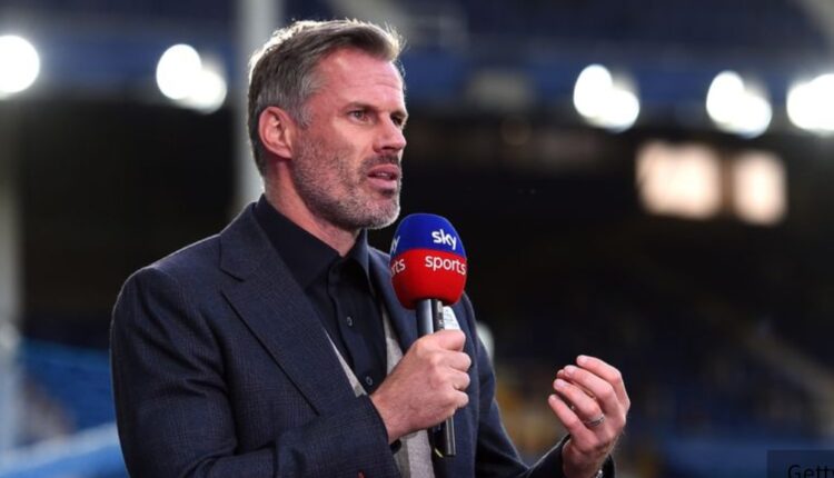 Jamie Carragher Questions Manchester City's Financial Rankings